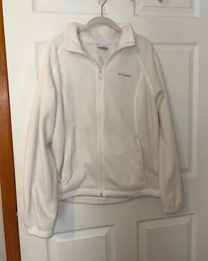 Columbia Fleece Jacket thumbnail 1