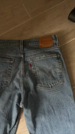 Levi’s Jeans Straight Wedgie thumbnail 7