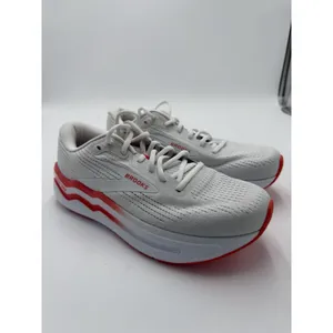 Brooks Women's Ghost Max 2 Running Size 10 White |120420-1B-174 thumbnail 3
