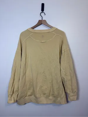 Free People Movement Intetcept Tunic thumbnail 5