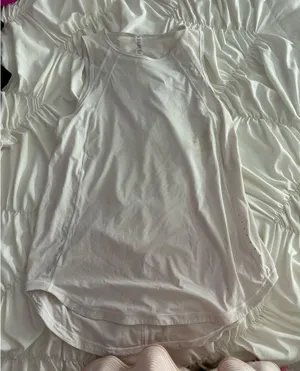 Lululemon Tank Top thumbnail 1