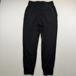Lululemon Ready to Rulu High-Rise 7/8 Jogger Black Women’s Size 6 thumbnail 2