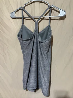 Lululemon tank top thumbnail 2