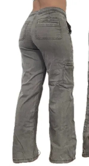 American Eagle Cargo Pants thumbnail 1