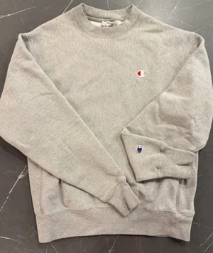 Champion Sweatshirt thumbnail 3