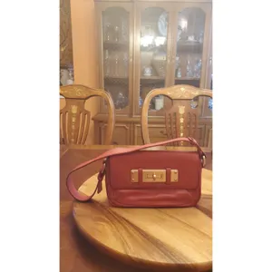Talbots Leather Mini-Bag thumbnail 5
