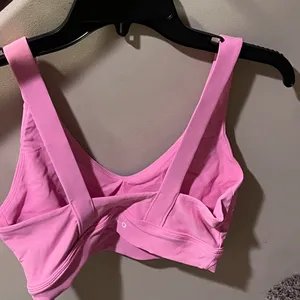Vibrant Pink Women's Bra Size M thumbnail 2