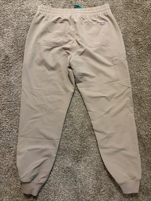 Figs Women’s Boulder Zamora Jogger Scrub Pants Large thumbnail 7