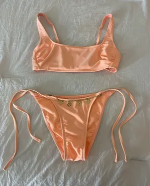 Target Bikini Set thumbnail 1