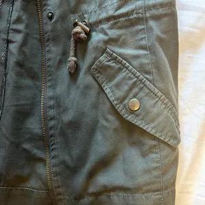 American rag short sleeve jacket thumbnail 6