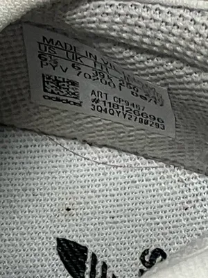 ADIDAS Tubular shadow sneakers in white thumbnail 6