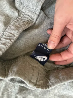 Nike Sweatpants thumbnail 3