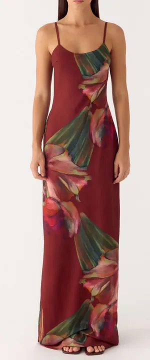 Peppermayo Maxi Dress thumbnail 1