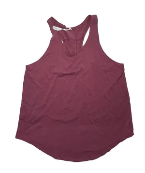 Lululemon Love Pleated Tank Top thumbnail 1