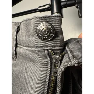 True Religion Women’s Jeans - “Victoria” Skinny Cigarette - Black - Size 27 thumbnail 8