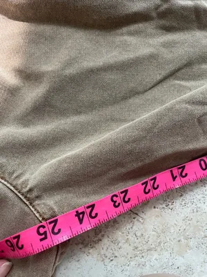 Free People Margate Pleated Paperbag Trouser Pants thumbnail 17