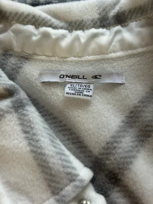 Fleece Flannel thumbnail 4