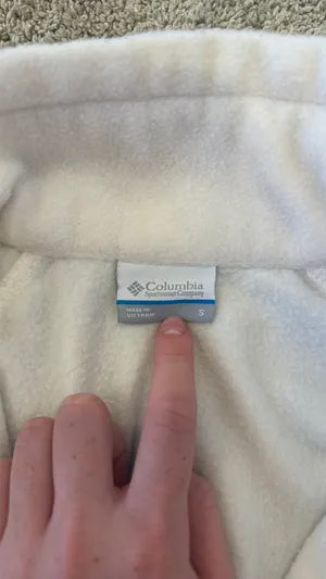 Columbia Jacket thumbnail 5