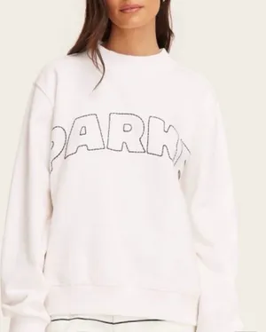 PARKE X Target Mockneck thumbnail 1