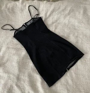 Zip-Up Dress thumbnail 7