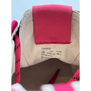 Coach Womens Shoes Black Pink Low Top Sneaker Citysole Runner Athletic US 8 B thumbnail 10