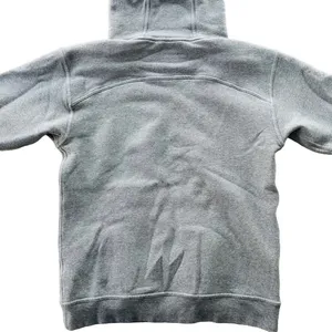 Lululemon All Yours Hoodie Heathered Core Medium Grey Size Small Sweatshirt thumbnail 8