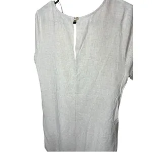 Lulus Linen Blend‎ Dress Size Medium thumbnail 6