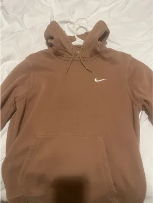 Nike swoosh hoodie  thumbnail 3