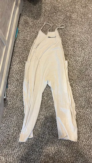Free People Hot Shot Onesie thumbnail 3