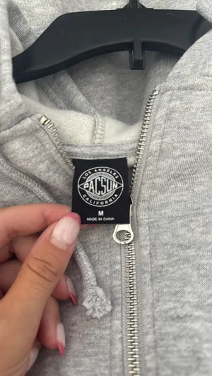 PacSun Jacket thumbnail 4
