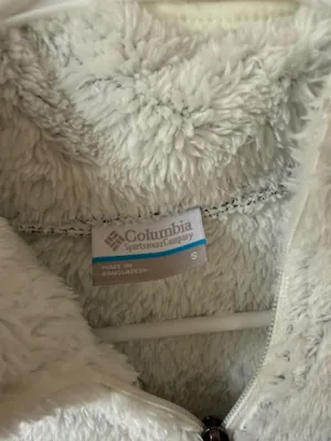 Columbia Jacket thumbnail 4