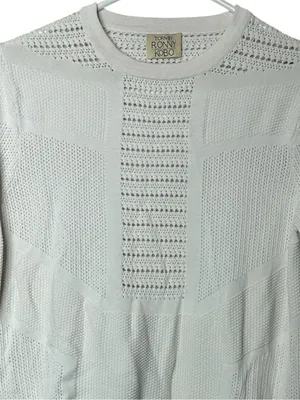 Torn By Ronny Kobo Fiage Sweatshirt Sweater Top Small thumbnail 4