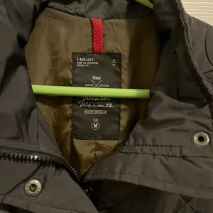 Gap quilted jacket thumbnail 3