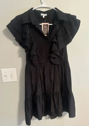 Boutique Dress thumbnail 1
