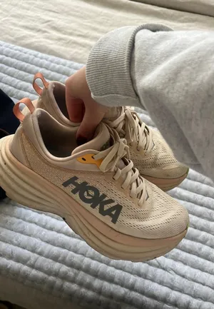 Hoka Running Shoes Women’s Bondi thumbnail 1