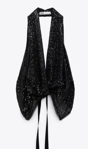 Sequin Top thumbnail 1
