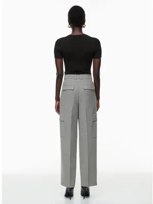 Aritzia Babaton Spotlight Cargo Pant thumbnail 3