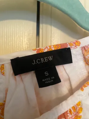 Jcrew Dress thumbnail 2