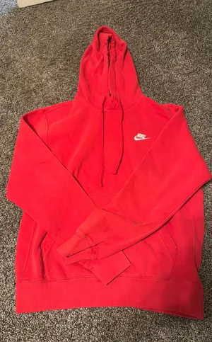 Nike Hoodie thumbnail 1