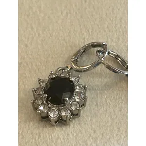 925 sterling silver earrings amazing unique thumbnail 3