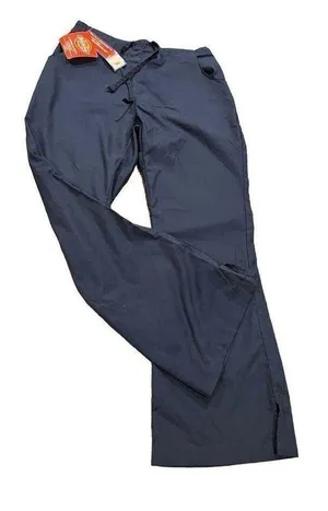 DICKIES Medical Pants Woman's Essentials Mid Rise Size M thumbnail 1