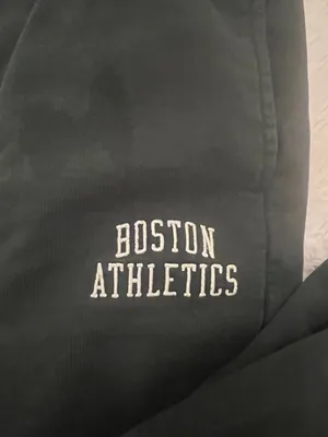 brandy Melville sweatpants thumbnail 2