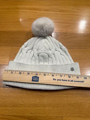 Lululemon athletica winter hat size os thumbnail 3