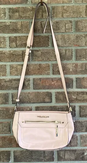 Jones New York Light pink purse thumbnail 1