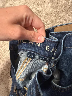 American Eagle Flex Jeans thumbnail 2