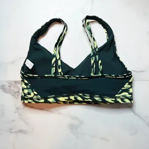 Aerie Sports Bra thumbnail 3