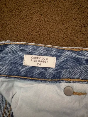 PacSun Jeans thumbnail 4