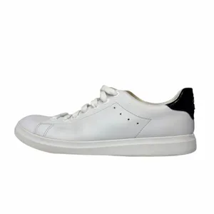 TORY‎ BURCH Women's Howell Court Sneakers, Size 6M thumbnail 4