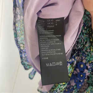 Anthropologie Maeve Floral Kerry Mini Skirt 348 thumbnail 8