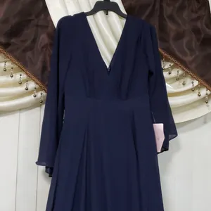 Anthropologie / BHLDN Doria Dress thumbnail 8